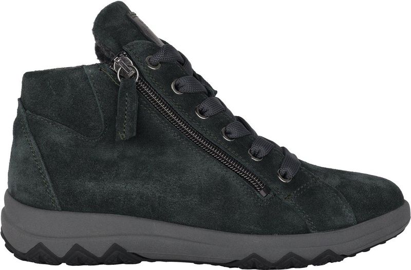 Waldläufer - H-Teresa - Dameslaars - Comfortbreedte H