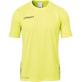 Uhlsport - Score - Training T-Shirt - Fluo Geel - Polyester