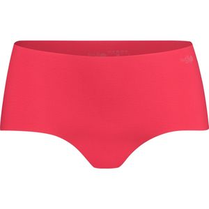 LaSlip Basic Midi Rood-M - Onderbroek Dames