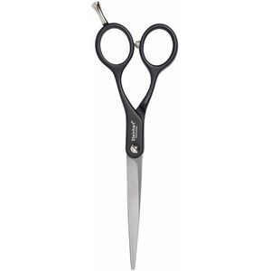 STEINHART AL scissors #6""-black 1 u