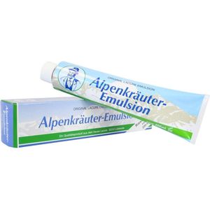 Alpenkrauter Emulsion (200ml)