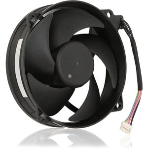 Vervangende Interne Koelventilator - Gameconsole Koellichaamkoeler - Slim Console .