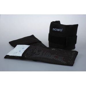 Röwo Coldpack Houder 16cmx29cm 1 stuk