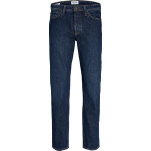 JACK & JONES Chris Original loose fit - heren jeans - denimblauw - Maat: 36/34