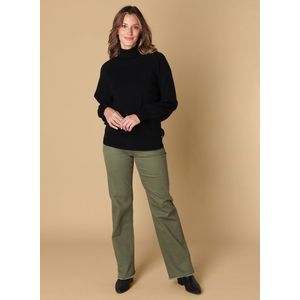 IVY BEAU Sterre - Black - maat 34