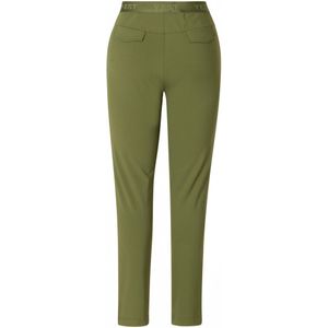 YEST Olina Essential Bottoms - Dark Olive - maat 46