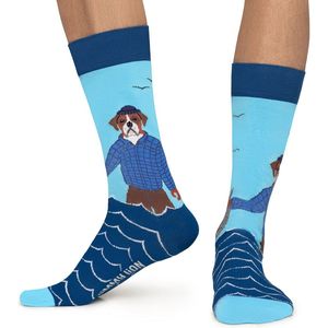 Jimmy Lion The Fisherman The Fisherman