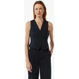 COMMA Bodywarmer  navy