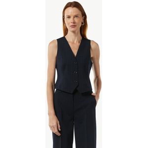 COMMA Bodywarmer  navy