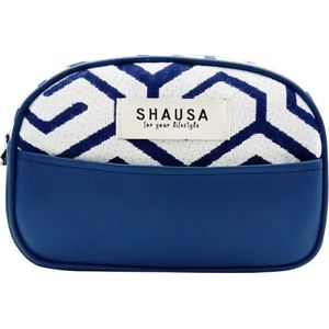Toilettas - Make up tas - Peruvia Yellow