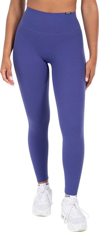 Smilodox - Dameslegging Marie - Aansluitende Pasvorm - Hoge Tailleband