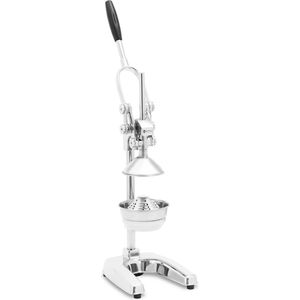 Royal Catering - Sapcentrifuge - Roestvrij staal - Bediening met 1 hand