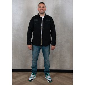 Replay - Camicia - Overhemd - Kleur - Materiaal