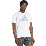 adidas - Adi365 Essentials Brand Love - T-shirt - Heren