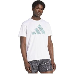 adidas - Adi365 Essentials Brand Love - T-shirt - Heren