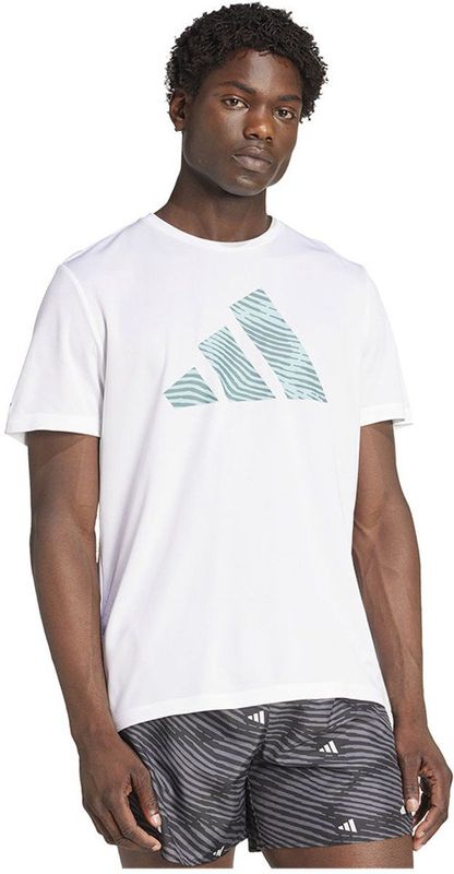 adidas - Adi365 Essentials Brand Love - T-shirt - Heren
