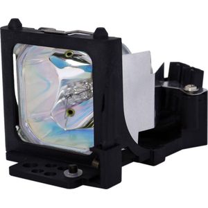 Beamerlamp geschikt voor de HUSTEM MVP-X3 beamer, lamp code DT00461 / DT00521. Bevat originele UHP lamp, prestaties gelijk aan origineel.