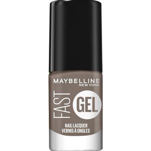 Maybelline Fast Gel Nagellak - 16 Sinful Stone