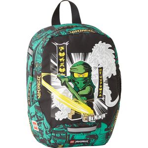 Lego Ninjago Green Kindergarten Rugzak 33 cm 10 liter