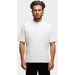 ESSENTIAL MATTE SHIRT WHITE