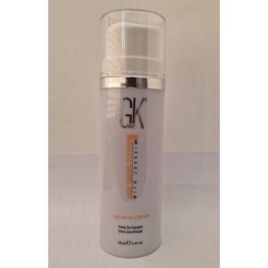 GK Hair LEAVE_IN CREAM 130ML