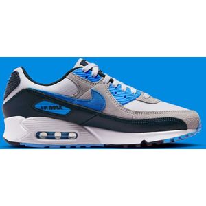 Sneakers Nike Air Max 90 ""University Blue"" - Maat 40.5