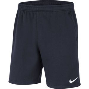 Nike Nike Fleece Park 20 Broek Unisex - Maat 134