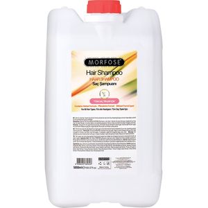 Morfose Herbal Classic Shampoo 5L