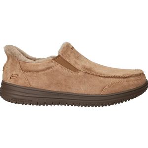 Skechers - 205606 Murette - Pantoffels - Braun