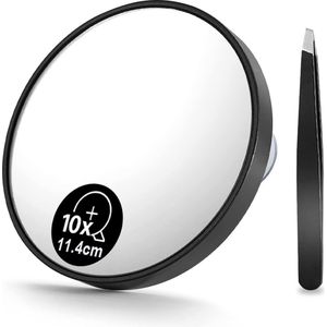 cosmetische spiegel - Make-up Spiegel, Handheld spiegel