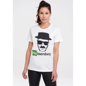 Logoshirt T-Shirt Heisenberg