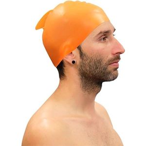 Zwemdoppen van siliconen - 10 stuks