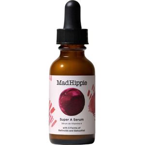 Mad Hippie - Vitamin A Serum - 30 ml VEGAN Anti-Aging Award Winning Serum