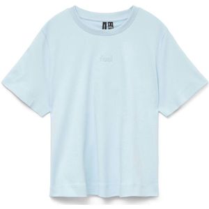 Vero Moda - Vmpernille Mette Top - Blauw