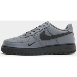 Nike - Air Force 1 - Kinderschoenen - Grijs