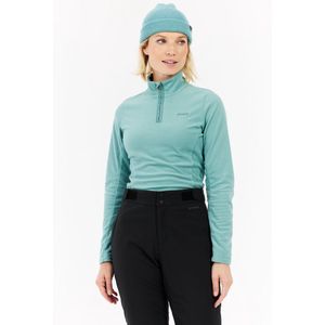 Protest - Remutez - Fleece Top - Dames - 1/4 Zip