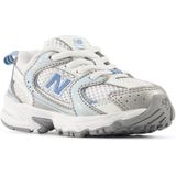 New Balance - 530 Bungee - Sneakers - Blauw Grijs Wit