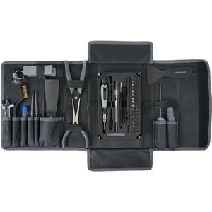 Creality - Tool Wrap Kit Pro - Gereedschapsset - Draagbaar - Voor FDM-3D-printers