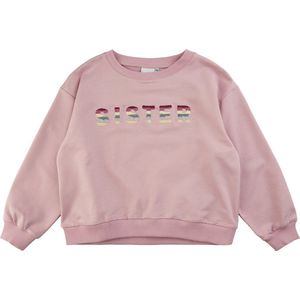 The New sweater meisjes - lila - TNdixie TN4467 - maat 158/164