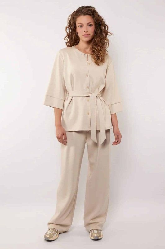 Gal - Hotpants - Sand