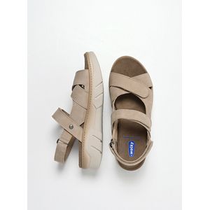 Wolky Dames Sneakers 03426 Rapid Beige