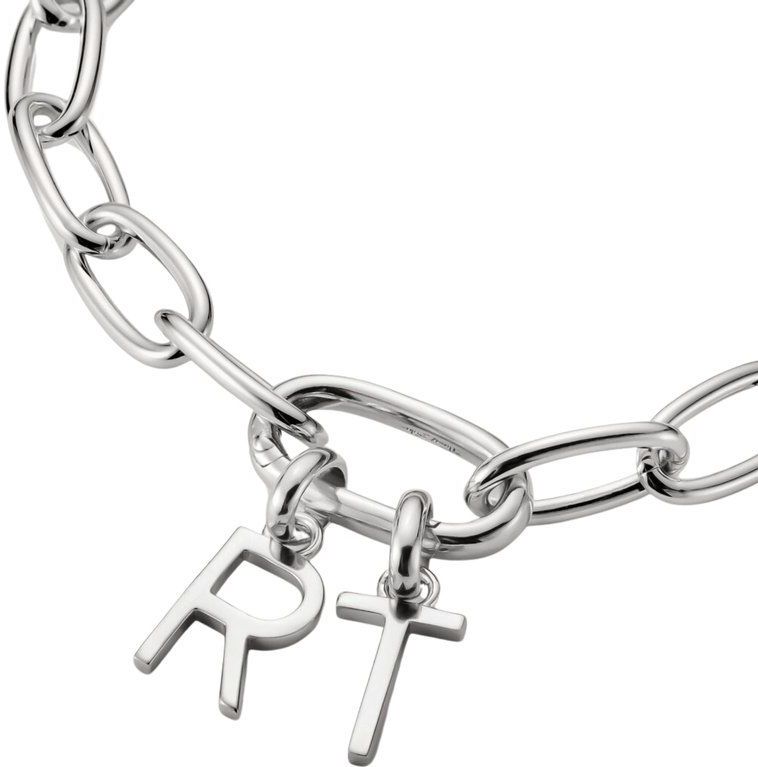 Thomas Sabo - CC1224-001-21 - Charm-hanger - Zilver - Charm Club