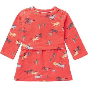 Noppies Jurk Mudau Baby Maat 56