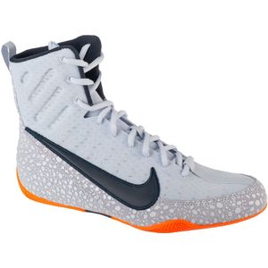 Nike Machomai 3 SE, Unisex, Wit, Boksschoenen, maat: 40,5