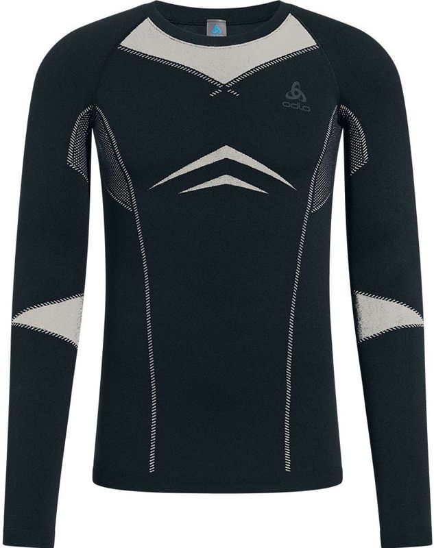 Odlo - Fundamentals Performance Warm - Lange Mouwen Basislaag