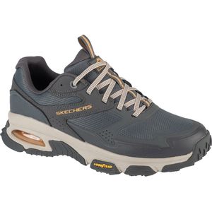 Skechers Skech-Air Envoy - Sleek Envoy 237553-CHAR, Mannen, Grijs, Trekkingschoenen, maat: 44