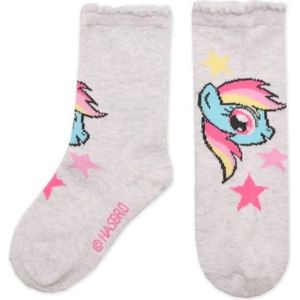 My little Pony - sokken My Little Pony - 1 paar - maat 31/34