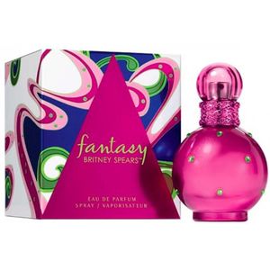 Britney Spears Fantasy - 100ml - Eau de parfum