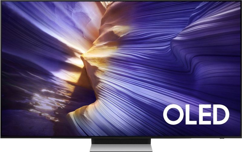 Samsung - QE65S90F - OLED-tv - 65 inch - HDR