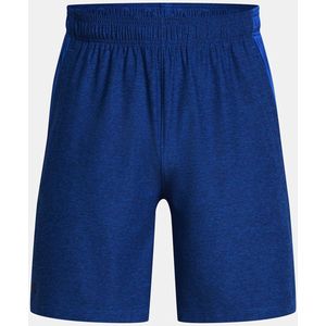 Under Armour - Tech Vent - Korte Broek - Licht